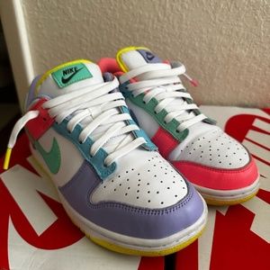 Nike Dunk Low Easter